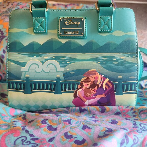 Loungefly Bag - Picture 3 of 5